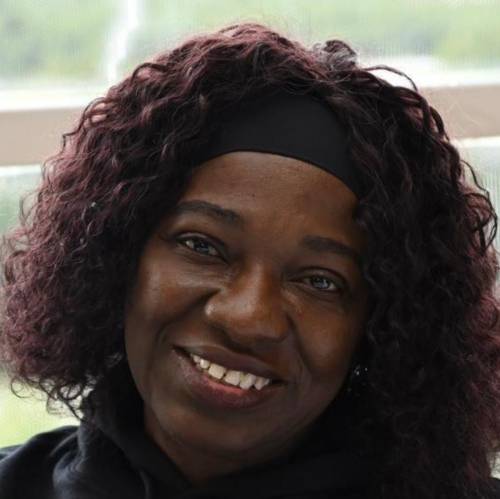 Marva Nelson
